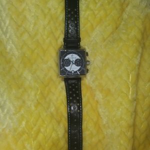 Chicane Chronograph Mens Watch